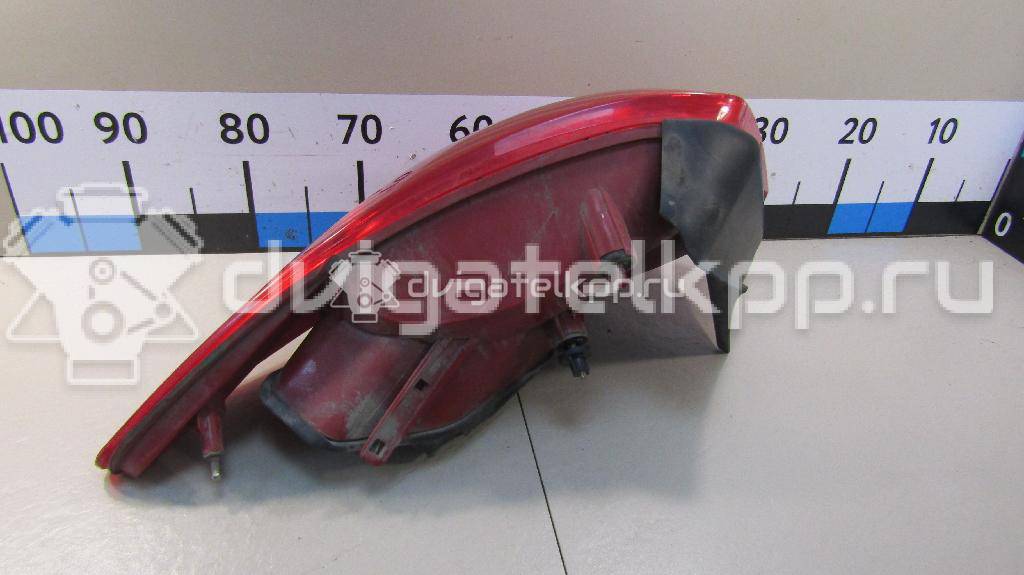 Фото Фонарь задний правый  6351T3 для Peugeot 407 {forloop.counter}}