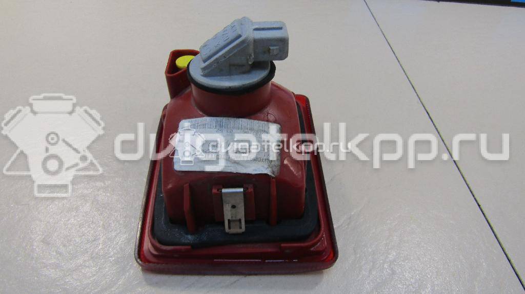 Фото Фонарь задний внутренний правый  6351T4 для Peugeot 407 {forloop.counter}}