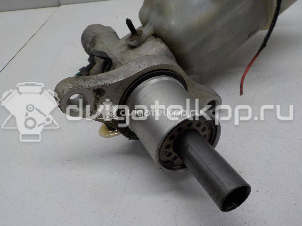 Фото Цилиндр тормозной главный  4601P6 для Peugeot 407 {forloop.counter}}