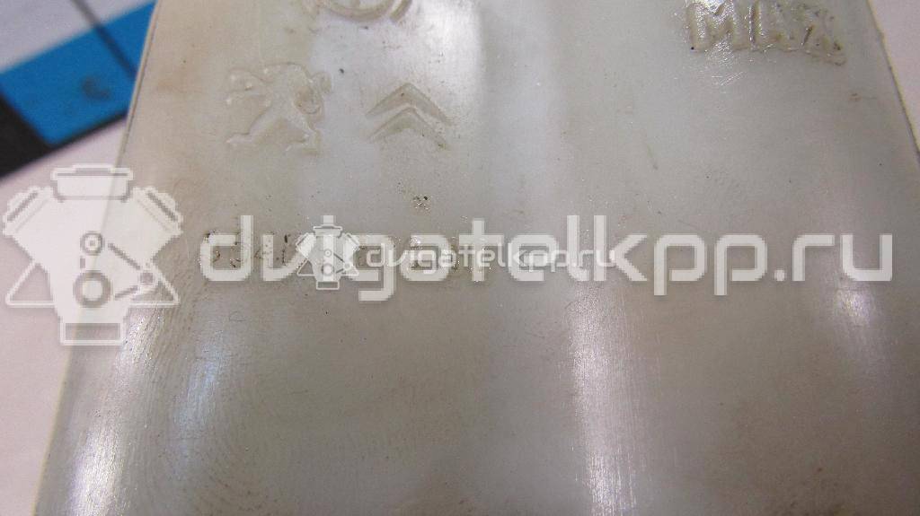Фото Цилиндр тормозной главный  4601P6 для Peugeot 407 {forloop.counter}}