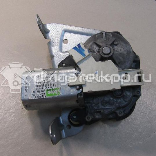 Фото Моторчик стеклоочистителя задний  6405R1 для Peugeot 407