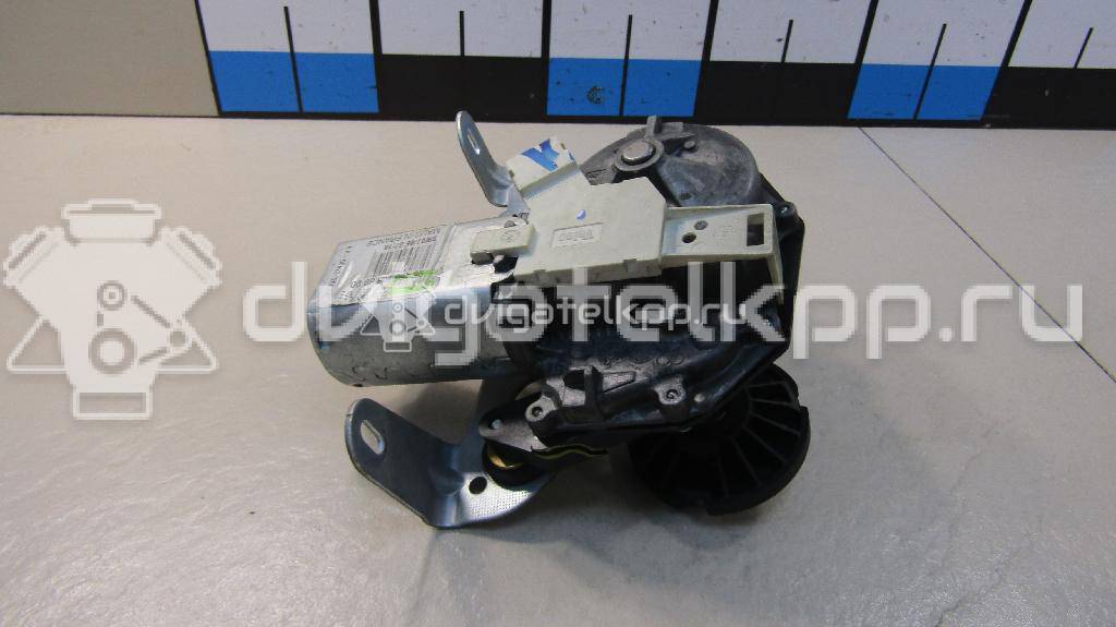 Фото Моторчик стеклоочистителя задний  6405R1 для Peugeot 407 {forloop.counter}}