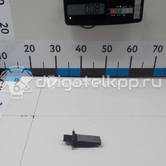 Фото Расходомер воздуха (массметр)  6C1112B579AA для peugeot Boxer 250