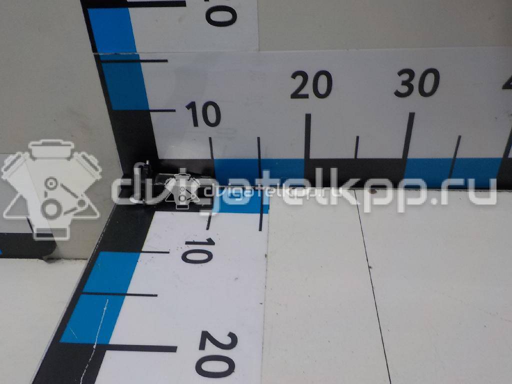 Фото Расходомер воздуха (массметр)  6C1112B579AA для peugeot Boxer 250 {forloop.counter}}