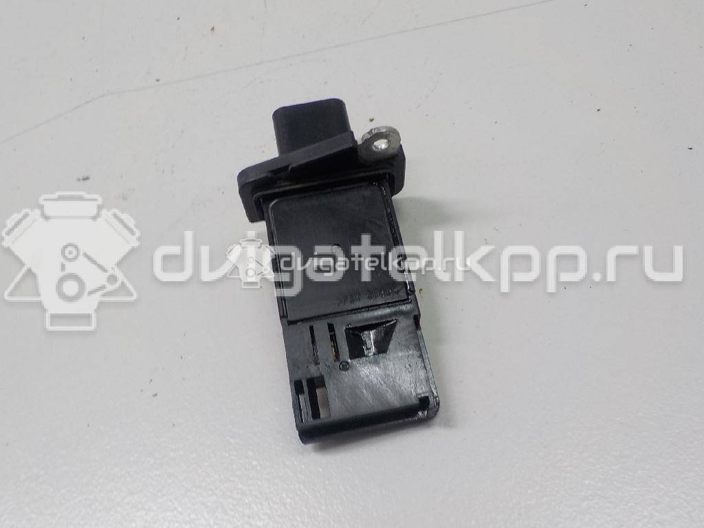 Фото Расходомер воздуха (массметр)  6C1112B579AA для peugeot Boxer 250 {forloop.counter}}