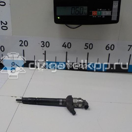 Фото Форсунка дизельная электрическая  6c1q9k546ac для citroen Jumper 250