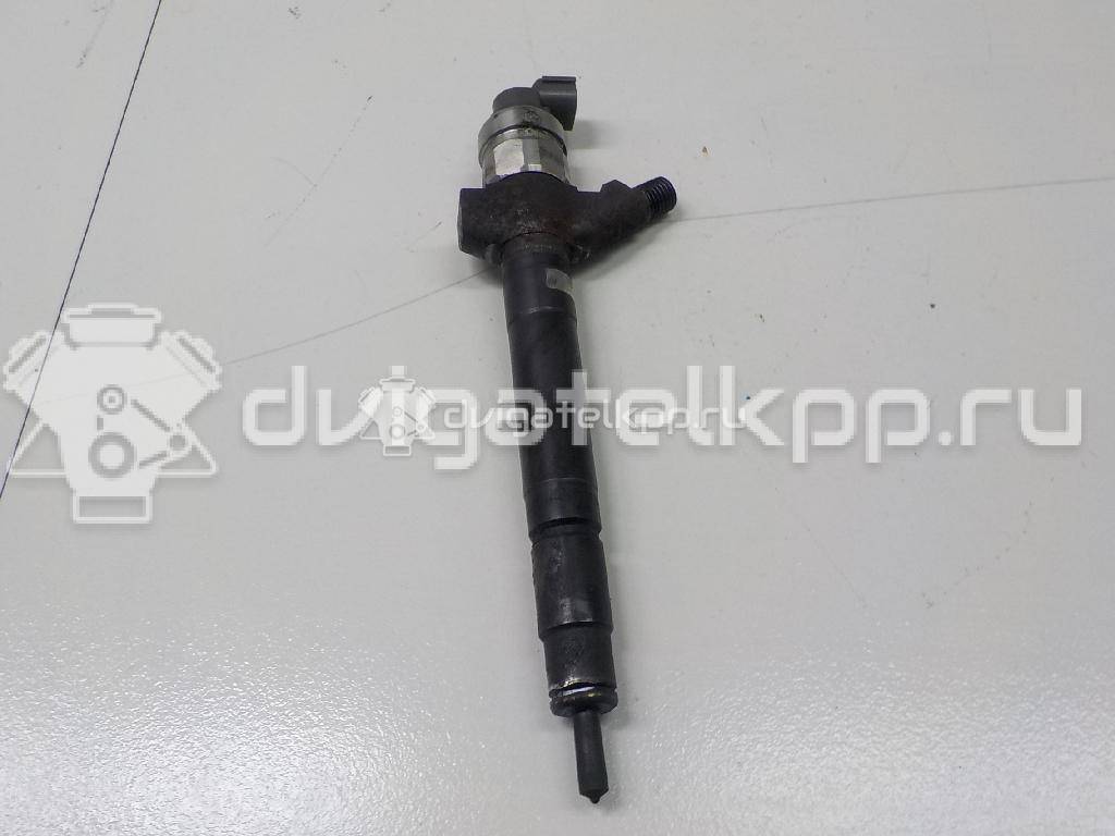 Фото Форсунка дизельная электрическая  6c1q9k546ac для citroen Jumper 250 {forloop.counter}}