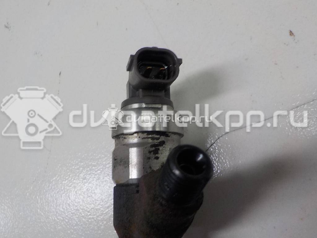 Фото Форсунка дизельная электрическая  6c1q9k546ac для citroen Jumper 250 {forloop.counter}}