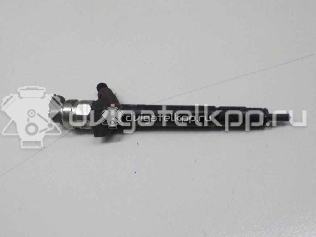 Фото Форсунка дизельная электрическая  6c1q9k546ac для citroen Jumper 250 {forloop.counter}}