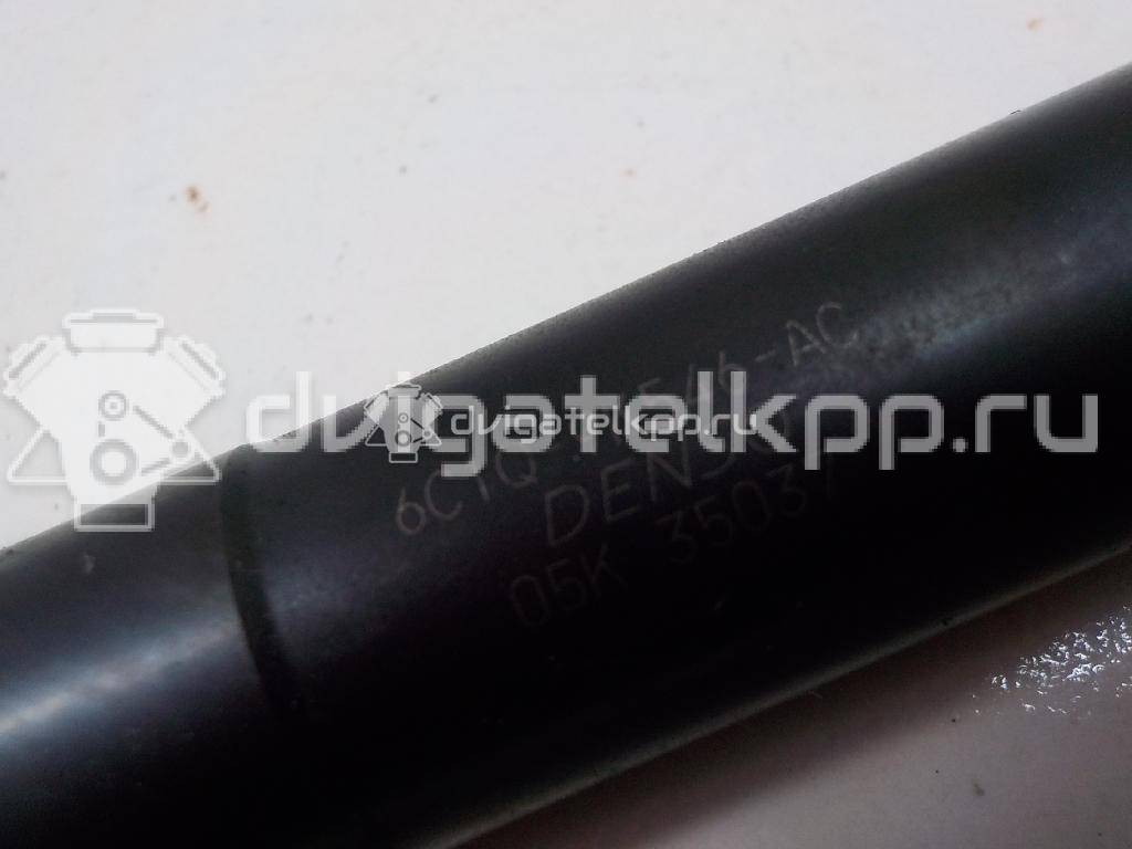 Фото Форсунка дизельная электрическая  6c1q9k546ac для citroen Jumper 250 {forloop.counter}}