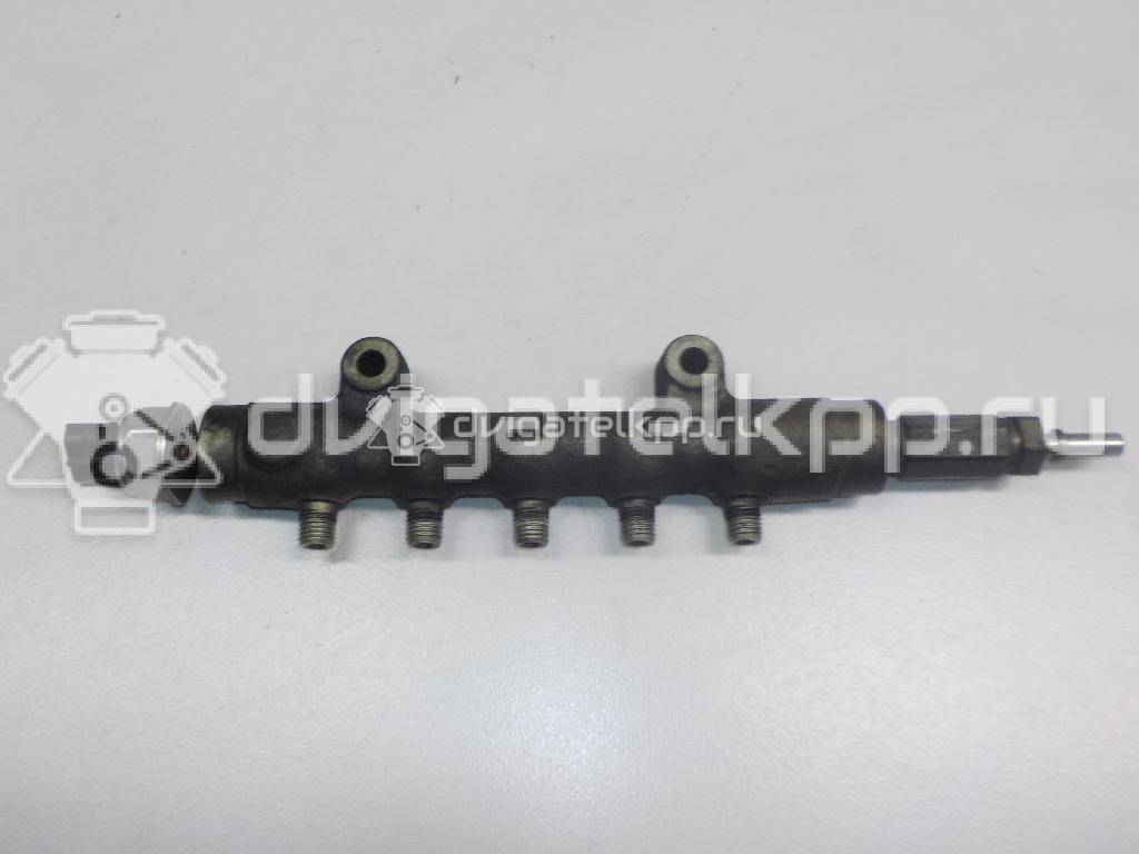 Фото Рейка топливная (рампа)  1570P1 для Peugeot Boxer {forloop.counter}}