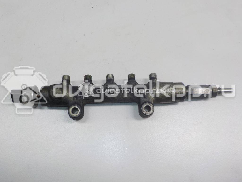 Фото Рейка топливная (рампа)  1570P1 для Peugeot Boxer {forloop.counter}}