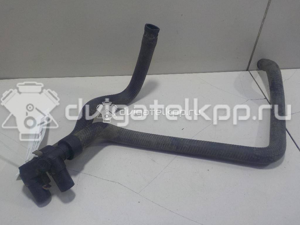 Фото Патрубок отопителя  646663 для Peugeot Partner {forloop.counter}}