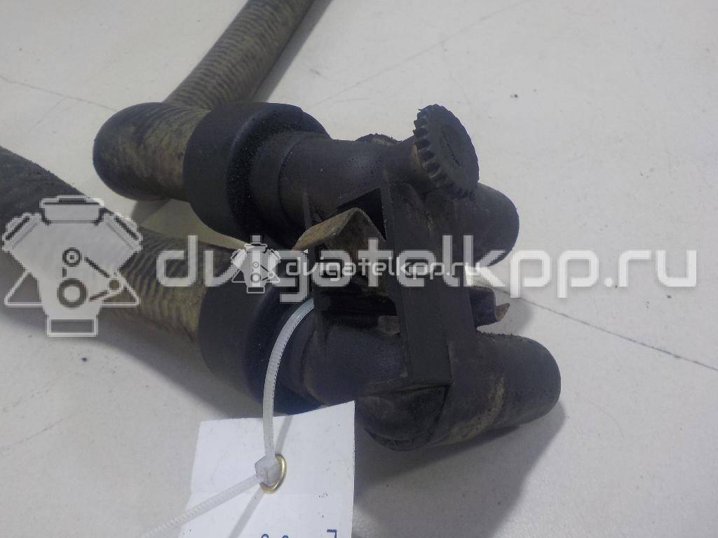 Фото Патрубок отопителя  646663 для Peugeot Partner {forloop.counter}}