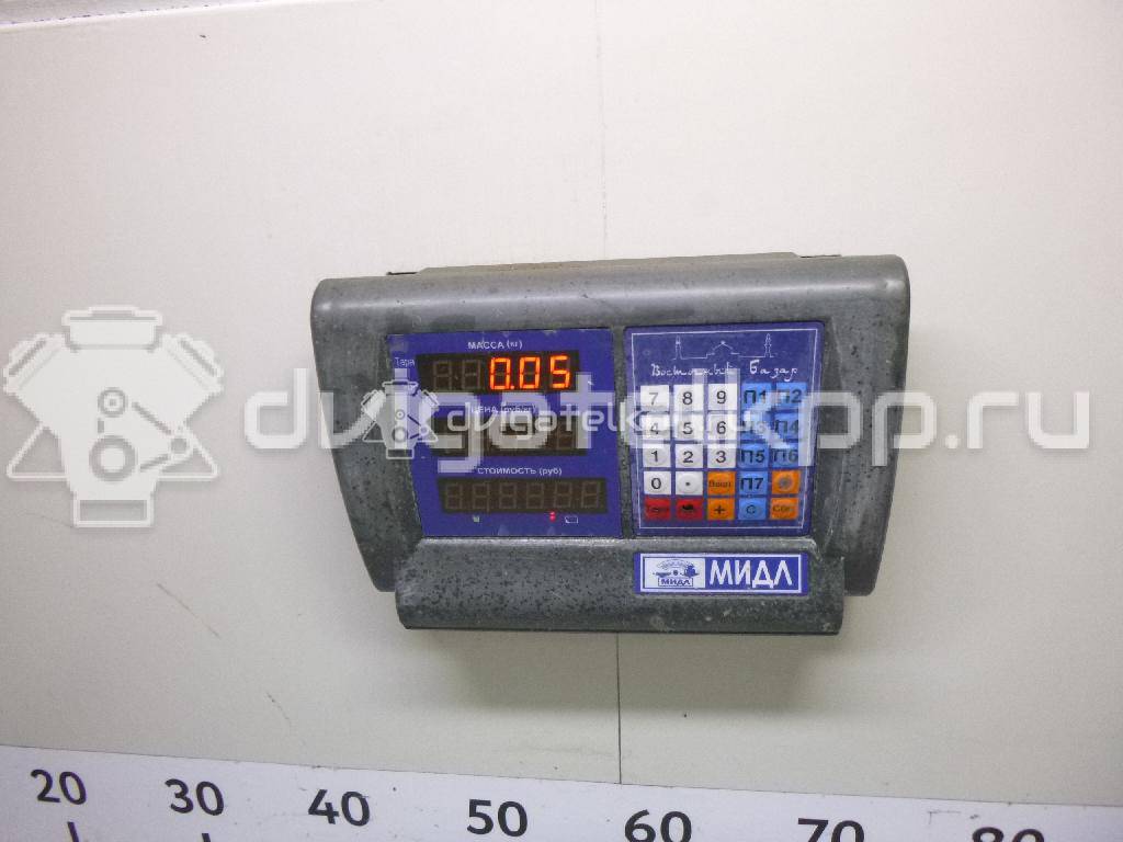Фото Крышка поводка стеклоочистителя  642237 для peugeot 3008 {forloop.counter}}