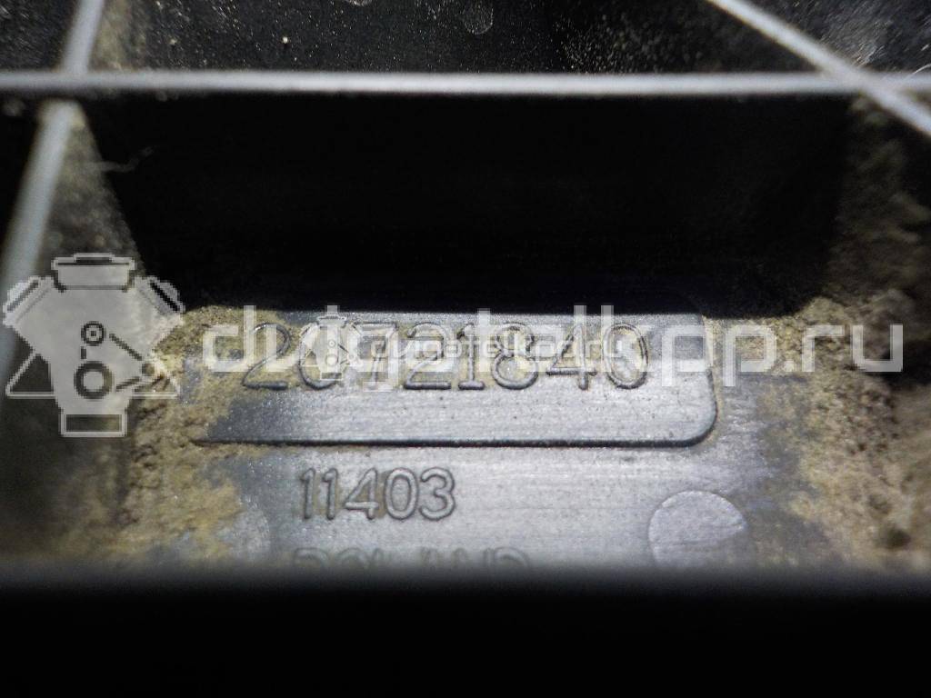 Фото Крепеж брызговика  20721840 для renault TRUCK Magnum {forloop.counter}}