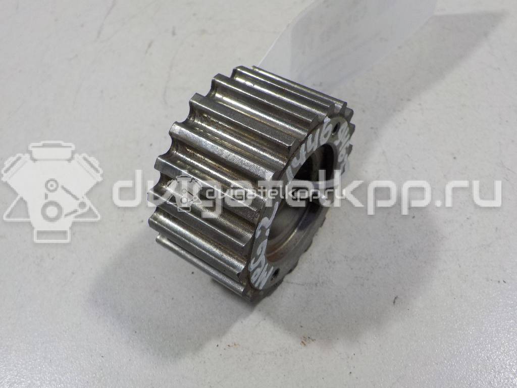 Фото Шестерня коленвала  8200371496 для Renault Modus Grand F Jp0 / Megane / Clio / Laguna / Kangoo 1 {forloop.counter}}