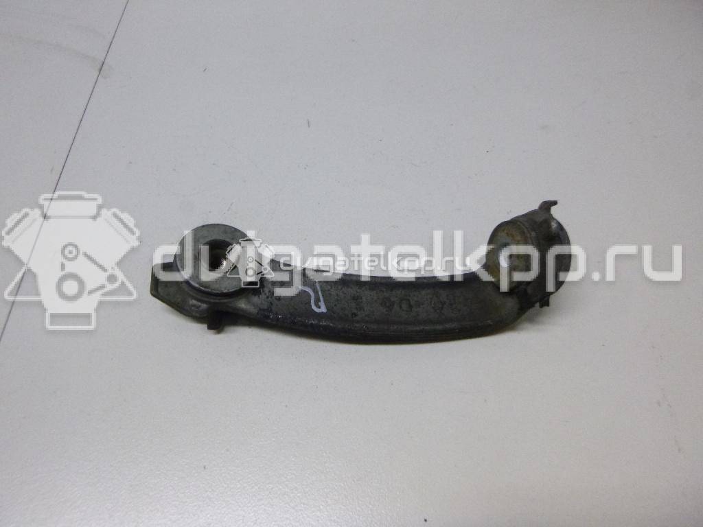 Фото Кронштейн передней балки  8200632416 для Renault Laguna / Vel Satis Bj0 / Espace {forloop.counter}}