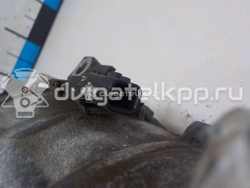 Фото Компрессор системы кондиционирования  27630-00Q0A для renault Vel Satis {forloop.counter}}