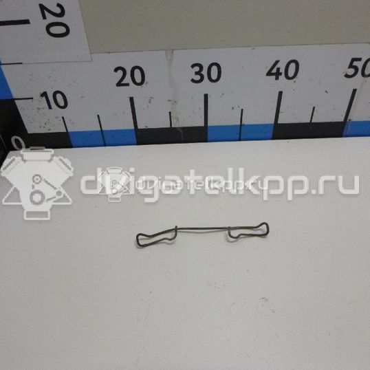 Фото Пружина переднего суппорта  7701049765 для Renault Wind E4M / Vel Satis Bj0 / Megane / Clio / Laguna