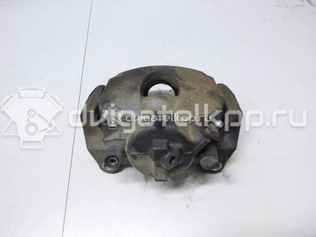 Фото Суппорт тормозной передний правый  7701049763 для Renault Laguna / Vel Satis Bj0 / Espace {forloop.counter}}