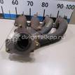 Фото Коллектор выпускной  8200119714 для Renault Modus Grand F Jp0 / Megane / Clio / Laguna / Scénic {forloop.counter}}