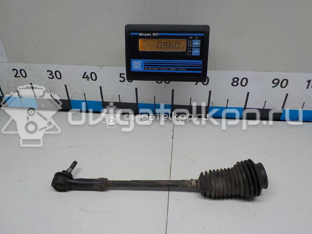 Фото Тяга рулевая  7701472120 для Renault Thalia 2 / Megane / Clio / Scénic / Kangoo 1 {forloop.counter}}