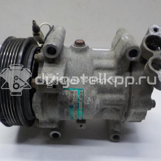 Фото Компрессор системы кондиционирования  7700111235 для Renault Clio / Scénic / Kangoo 1 / Megane