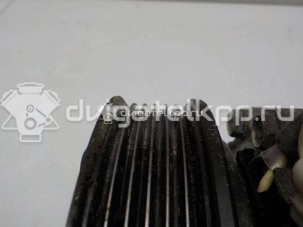 Фото Компрессор системы кондиционирования  7700111235 для Renault Clio / Scénic / Kangoo 1 / Megane {forloop.counter}}
