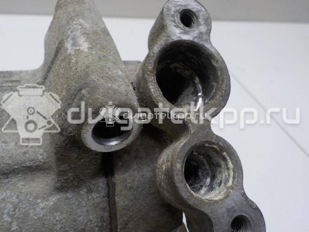 Фото Компрессор системы кондиционирования  7700111235 для Renault Clio / Scénic / Kangoo 1 / Megane {forloop.counter}}