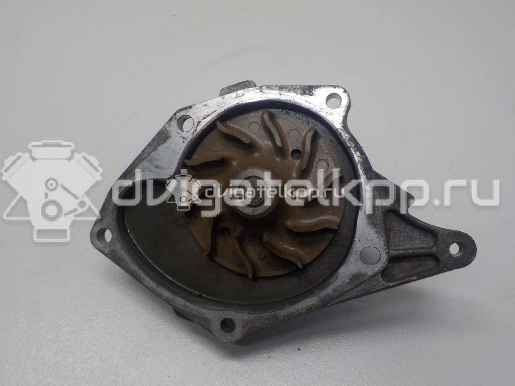 Фото Насос водяной (помпа)  7701478031 для Renault Thalia 2 / Modus Grand F Jp0 / Megane / Clio / Laguna {forloop.counter}}