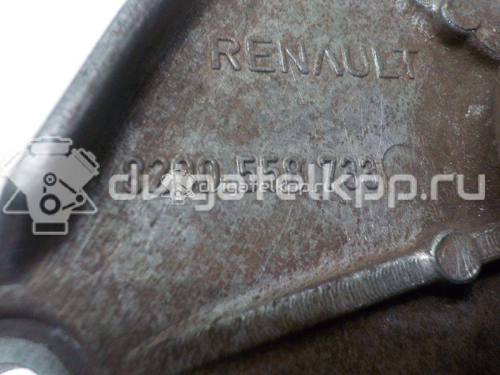 Фото Насос водяной (помпа)  7701478031 для Renault Thalia 2 / Modus Grand F Jp0 / Megane / Clio / Laguna {forloop.counter}}