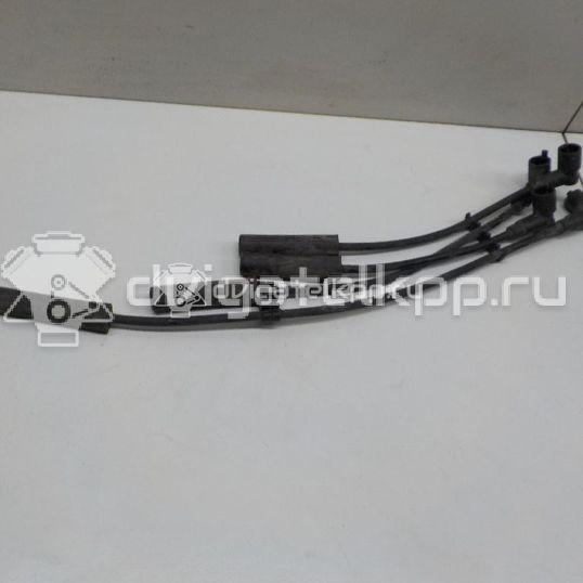 Фото Провода высокого напряж. к-кт  224404252R для Renault Sandero Stepway / Thalia 2 / Megane / Clio / Kangoo 1