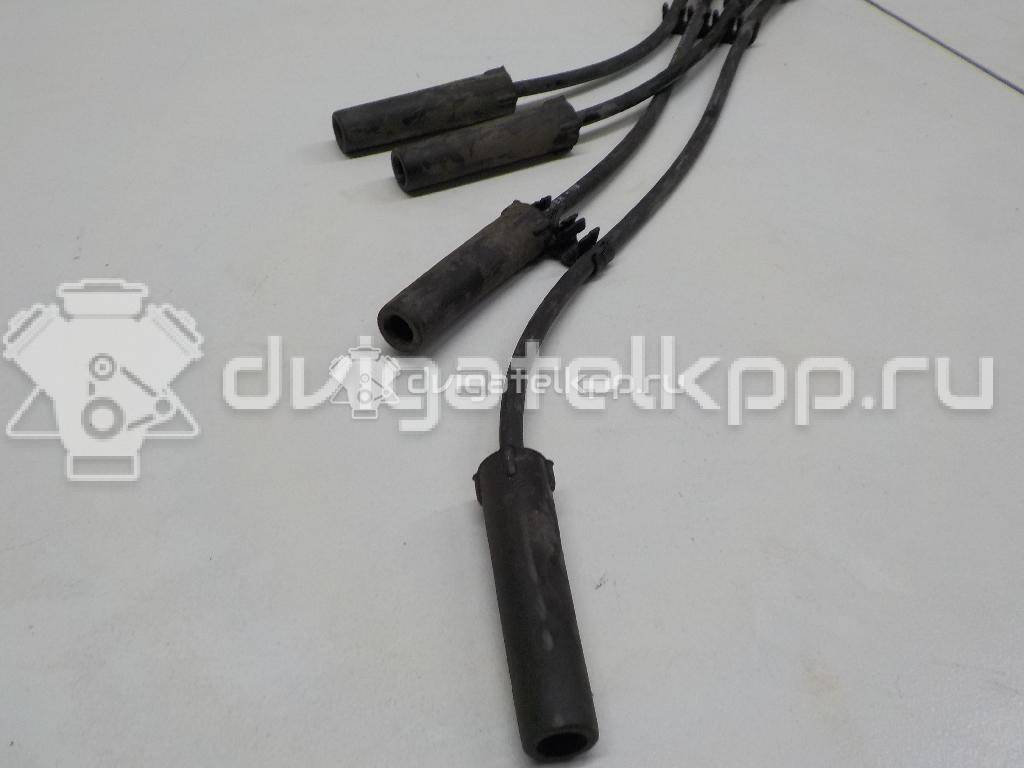Фото Провода высокого напряж. к-кт  224404252R для Renault Sandero Stepway / Thalia 2 / Megane / Clio / Kangoo 1 {forloop.counter}}