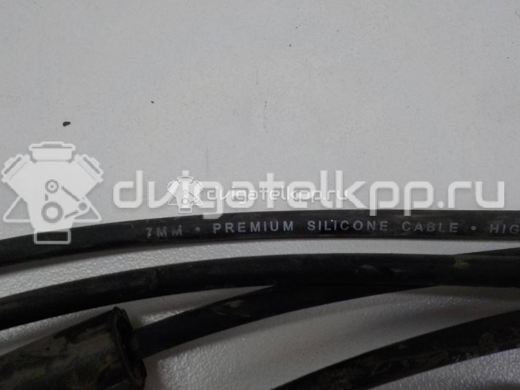 Фото Провода высокого напряж. к-кт  224404252R для Renault Sandero Stepway / Thalia 2 / Megane / Clio / Kangoo 1 {forloop.counter}}