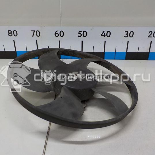 Фото Вентилятор радиатора  7701070217 для Renault Thalia 2 / Megane / Trafic / Master / Clio