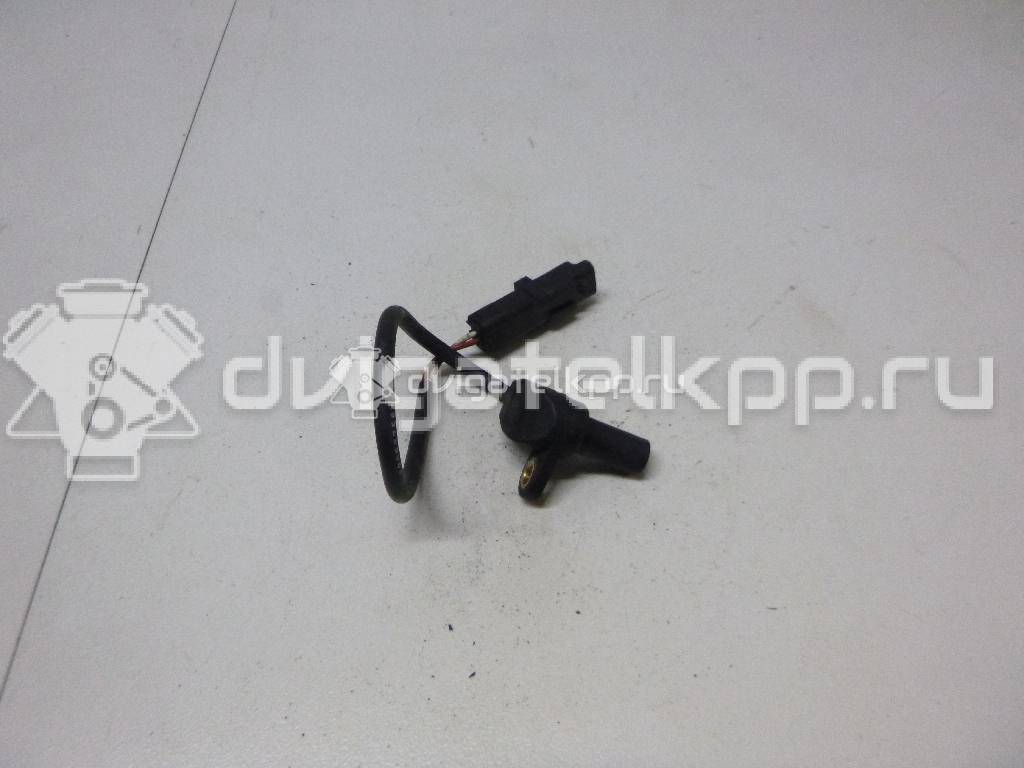 Фото Датчик положения коленвала  8200275614 для Renault Vel Satis Bj0 / Grand / Megane / Trafic / Laguna {forloop.counter}}