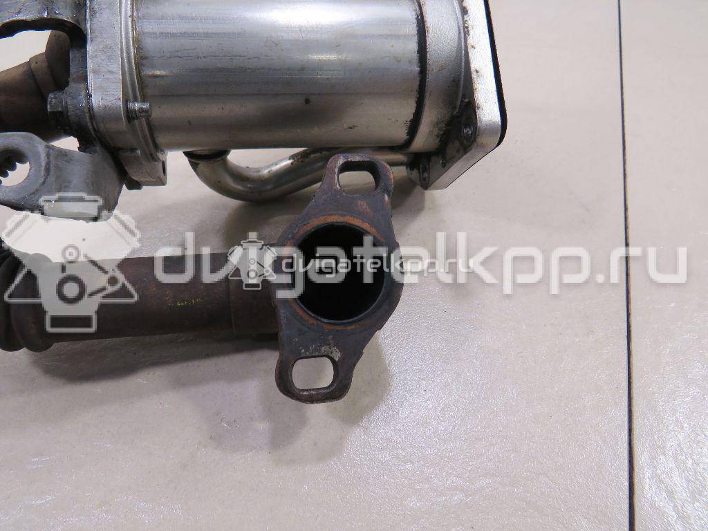 Фото Радиатор системы EGR  147350718R для Renault Megane / Scénic / Kangoo 1 / Grand / Fluence L30 {forloop.counter}}