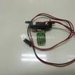 Фото Резистор отопителя  7701209803 для Renault Modus Grand F Jp0 / Clio / Kangoo 1 {forloop.counter}}