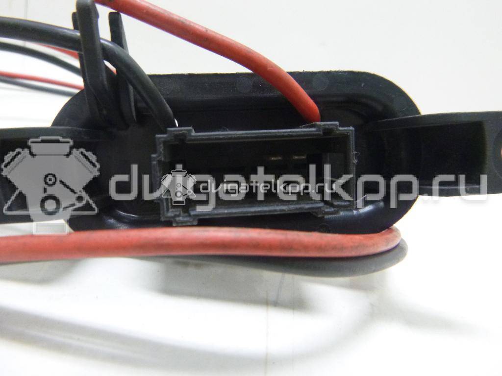 Фото Резистор отопителя  7701209803 для Renault Modus Grand F Jp0 / Clio / Kangoo 1 {forloop.counter}}