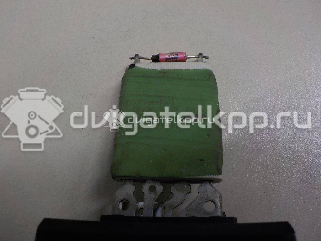 Фото Резистор отопителя  7701209803 для Renault Modus Grand F Jp0 / Clio / Kangoo 1 {forloop.counter}}