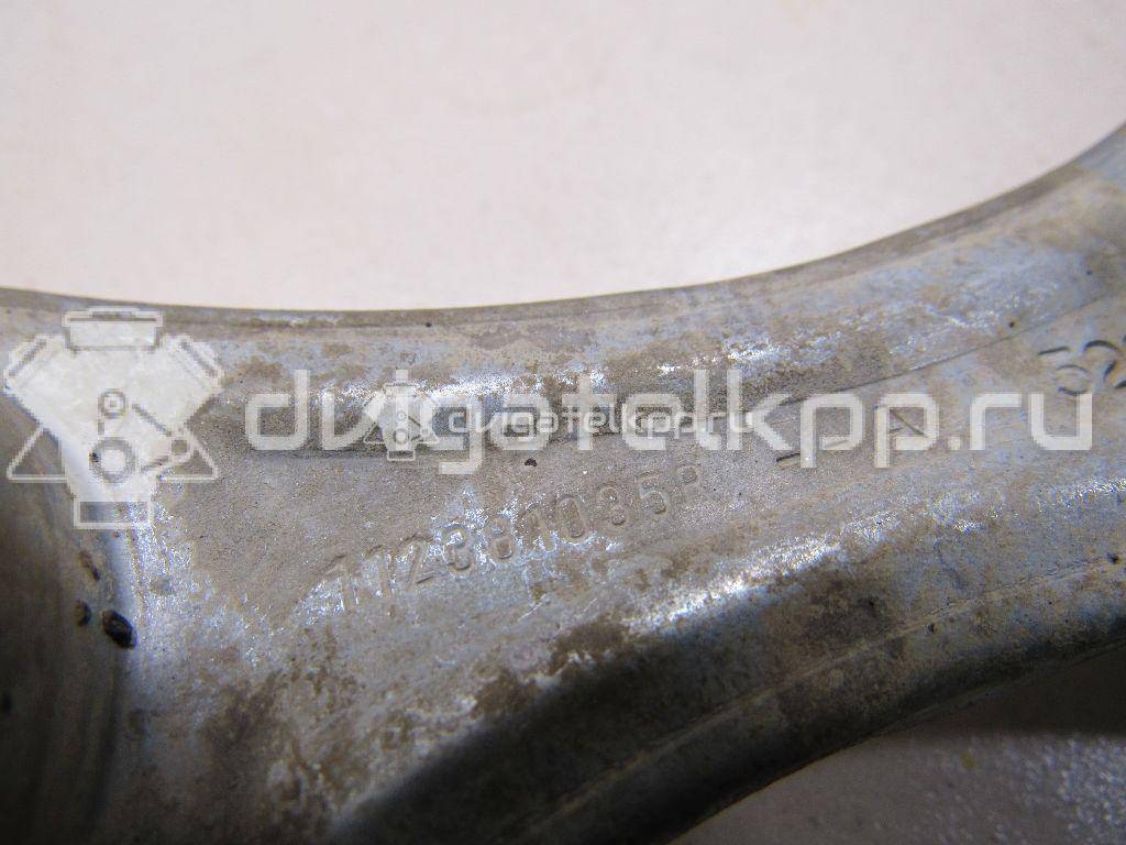 Фото Опора КПП задняя  112381035R для Renault Logan / Captur J5 / Clio / Zoe Bfm {forloop.counter}}