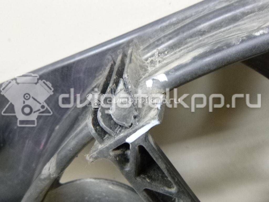 Фото Диффузор вентилятора  214753416R для Renault Logan / Captur J5 / Clio {forloop.counter}}