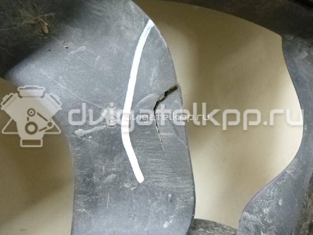 Фото Диффузор вентилятора  214753416R для Renault Logan / Captur J5 / Clio {forloop.counter}}