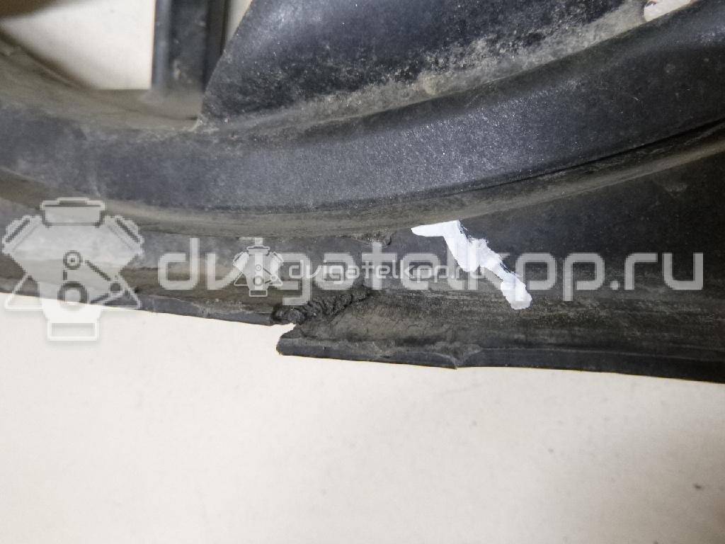 Фото Диффузор вентилятора  214753416R для Renault Logan / Captur J5 / Clio {forloop.counter}}