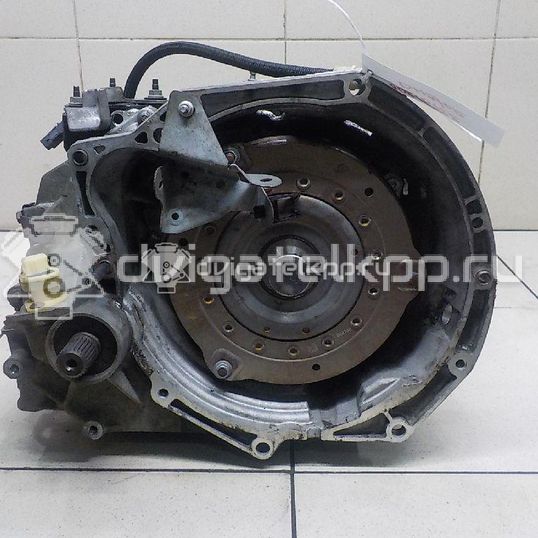 Фото Контрактная (б/у) АКПП для Renault Duster Hs 133-148 л.с 16V 2.0 л F4R 403 бензин 8201114888