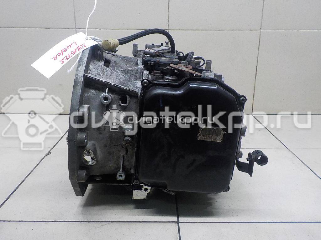Фото Контрактная (б/у) АКПП для Renault Duster Hs 133-148 л.с 16V 2.0 л F4R 403 бензин 8201114888 {forloop.counter}}