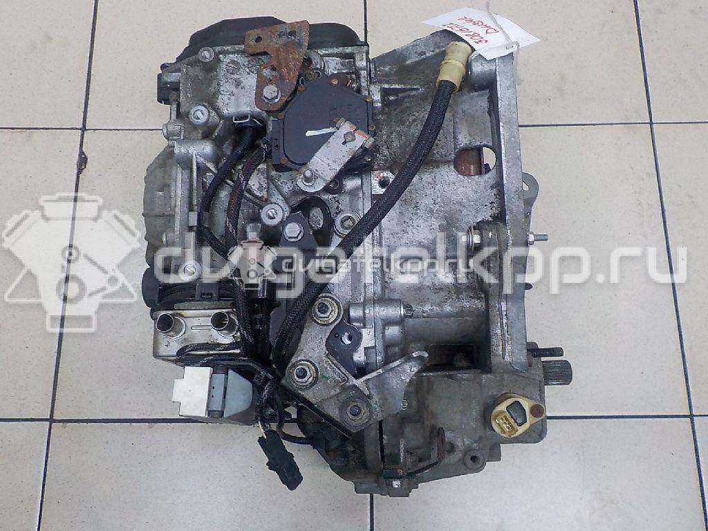 Фото Контрактная (б/у) АКПП для Renault Duster Hs 133-148 л.с 16V 2.0 л F4R 403 бензин 8201114888 {forloop.counter}}