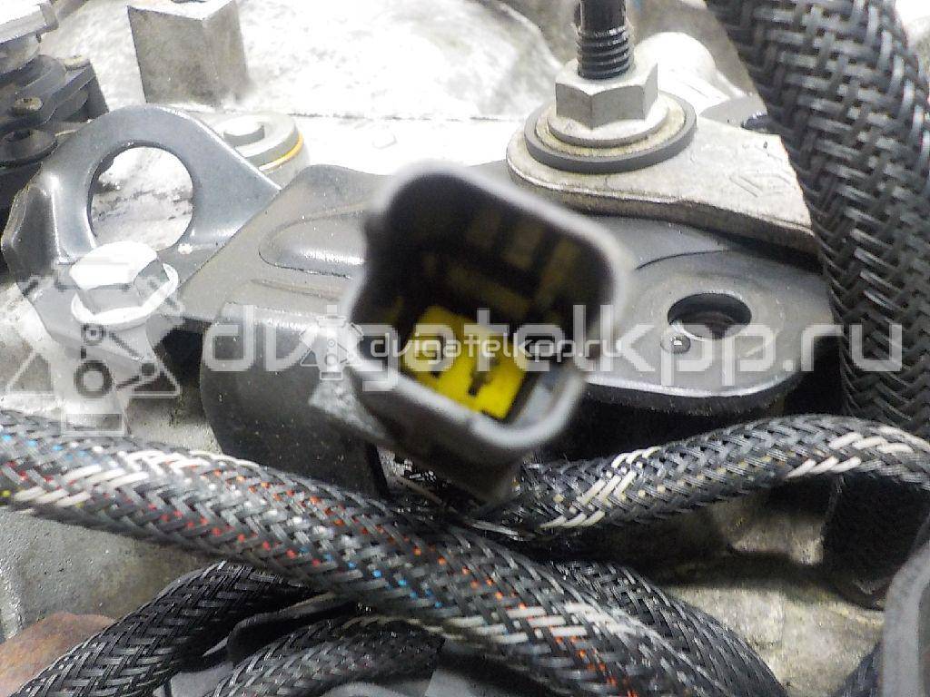 Фото Контрактная (б/у) АКПП для Renault Duster Hs 133-148 л.с 16V 2.0 л F4R 403 бензин 8201114888 {forloop.counter}}