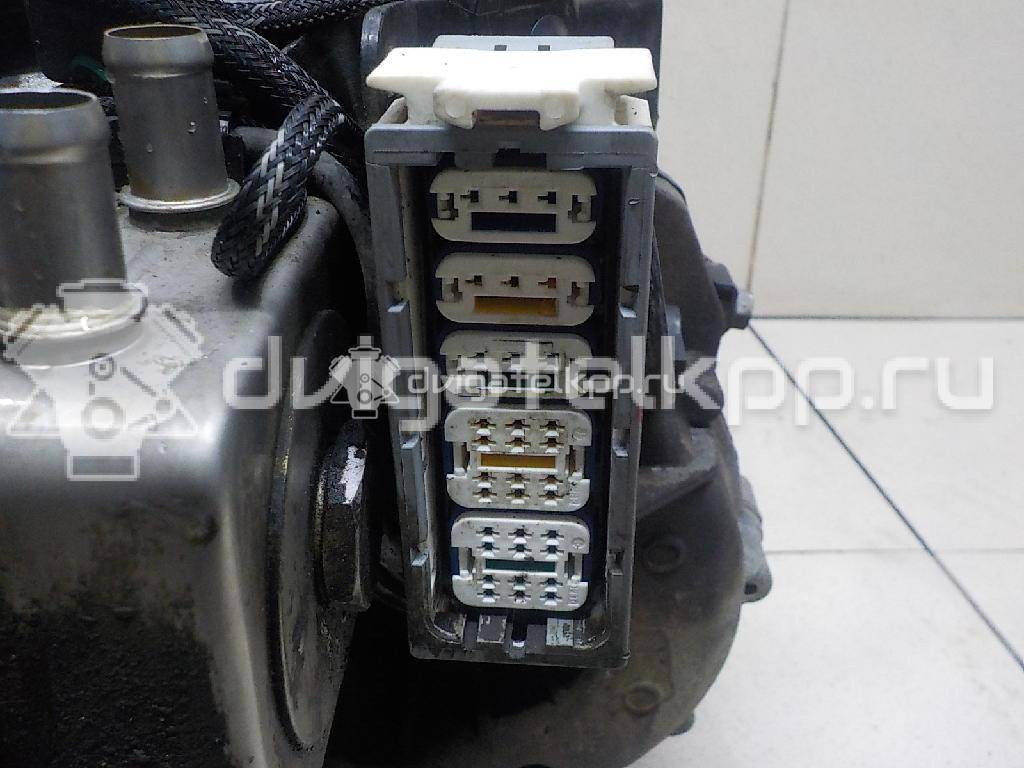 Фото Контрактная (б/у) АКПП для Renault Duster Hs 133-148 л.с 16V 2.0 л F4R 403 бензин 8201114888 {forloop.counter}}
